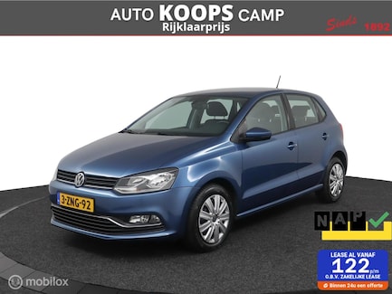 Volkswagen Polo 0