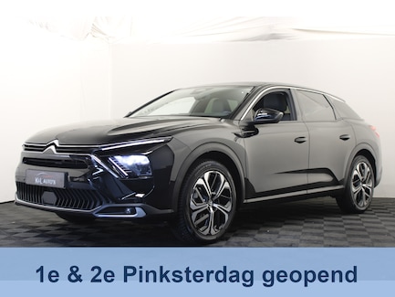 Citroën C5 X 0