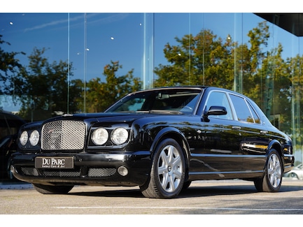Bentley Arnage 0