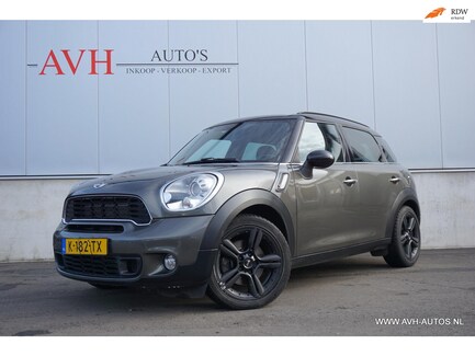 MINI Countryman 0