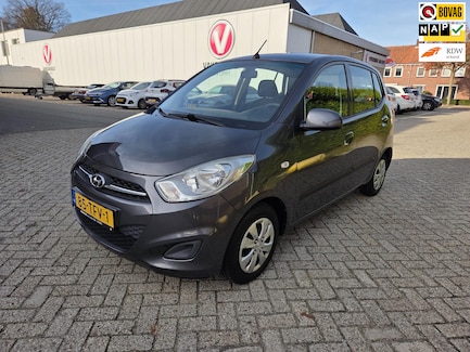Hyundai i10 0
