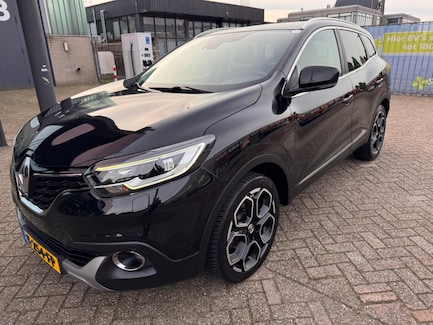 Renault Kadjar 0
