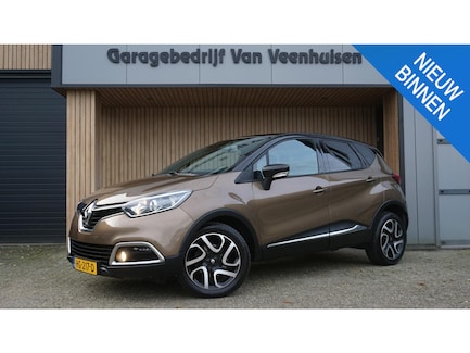 Renault Captur 0