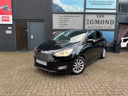 Ford C-Max 0