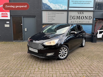 Ford C-Max 0
