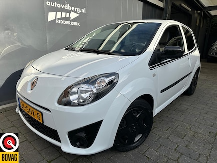 Renault Twingo 0