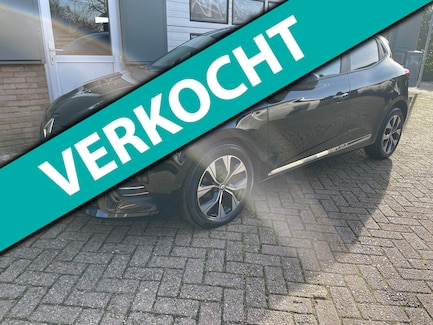 Renault Clio 0