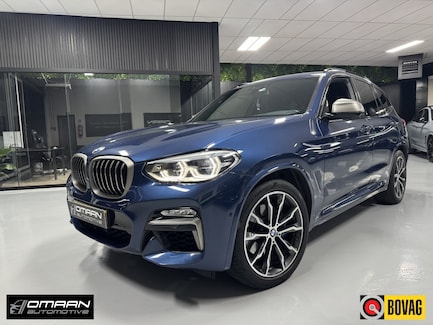 BMW X3 0