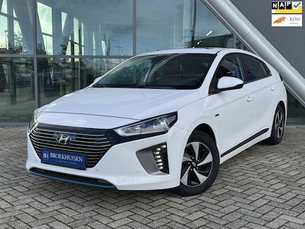 Hyundai Ioniq 0