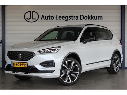 SEAT Tarraco 0