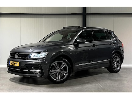 Volkswagen Tiguan 0