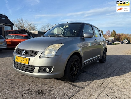 Suzuki Swift 0