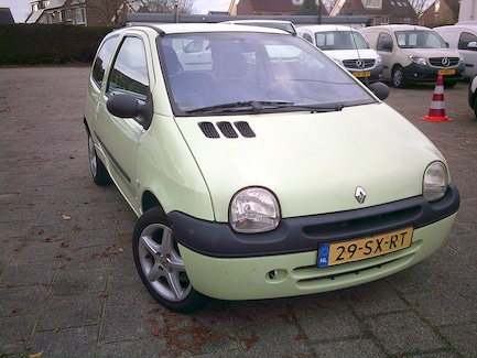 Renault Twingo 0