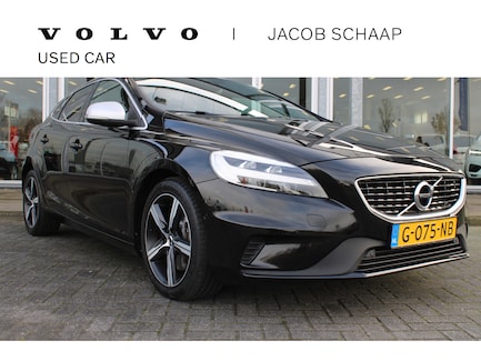 Volvo V40 0