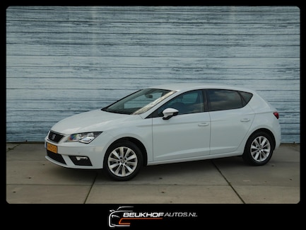 SEAT Leon 0