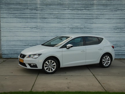SEAT Leon 0