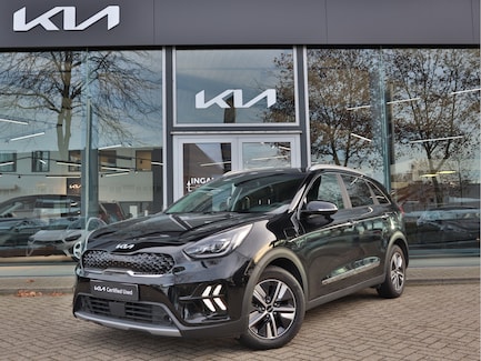 Kia Niro 0