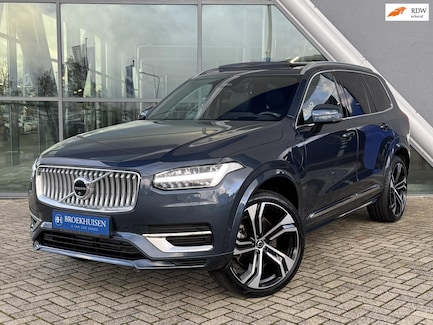Volvo XC90 0