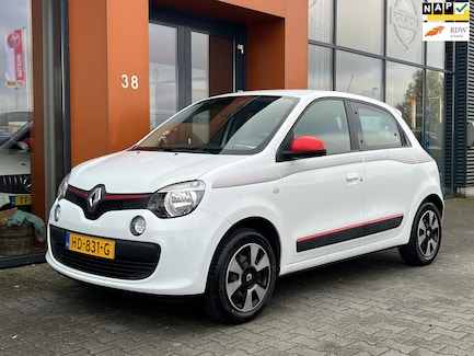 Renault Twingo 0