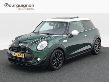 MINI John Cooper Works 0