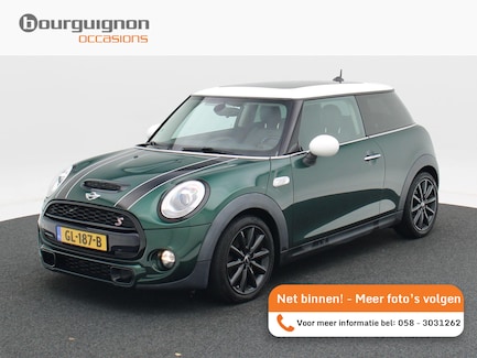 MINI John Cooper Works 0