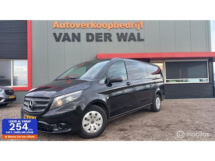Mercedes-Benz Vito Tourer 0