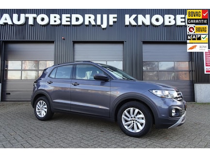 Volkswagen T-Cross 0