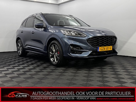 Ford Kuga 0