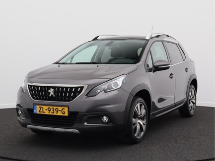 Peugeot 2008 0