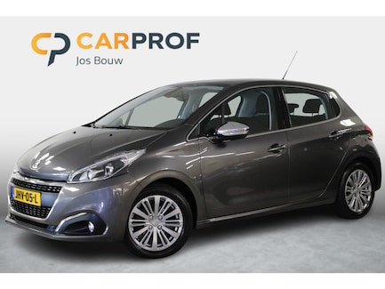 Peugeot 208 0