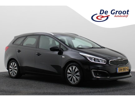 Kia Ceed 0