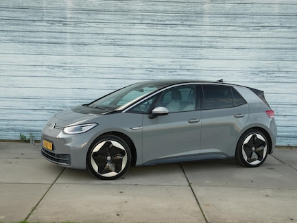 Volkswagen ID.3 0