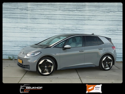 Volkswagen ID.3 0