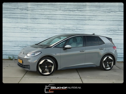 Volkswagen ID.3 0