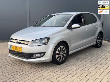Volkswagen Polo 0