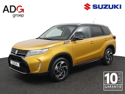 Suzuki Vitara 0