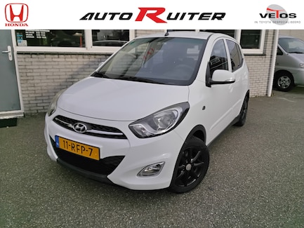 Hyundai i10 0