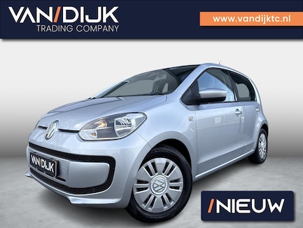 Volkswagen Up! 0