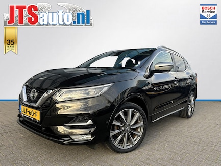 Nissan Qashqai 0