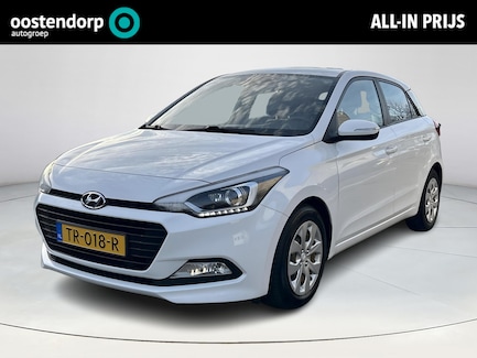 Hyundai i20 0