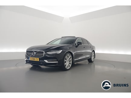 Volvo S90 0
