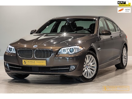 BMW 5-Serie 0