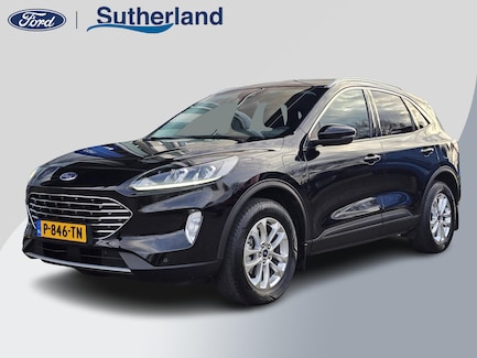 Ford Kuga 0
