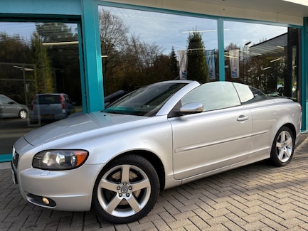 Volvo C70 0