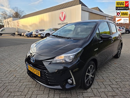 Toyota Yaris 0