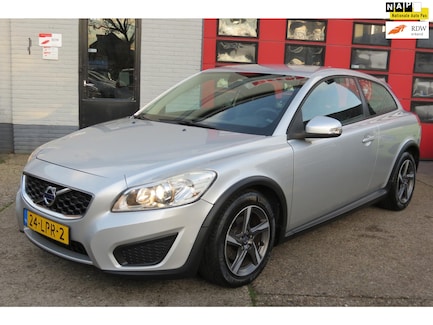 Volvo C30 0