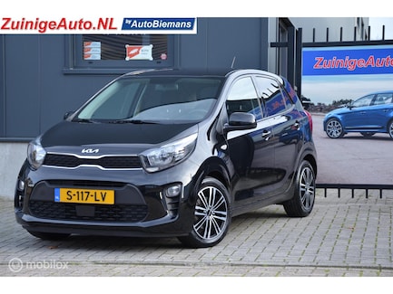 Kia Picanto 0