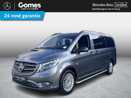 Mercedes-Benz Vito 0