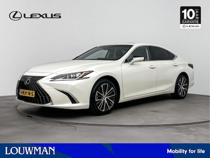 Lexus ES 0