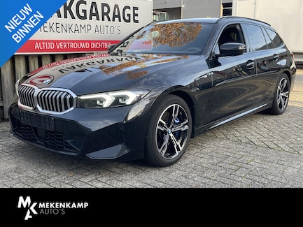 BMW 3-Serie 0